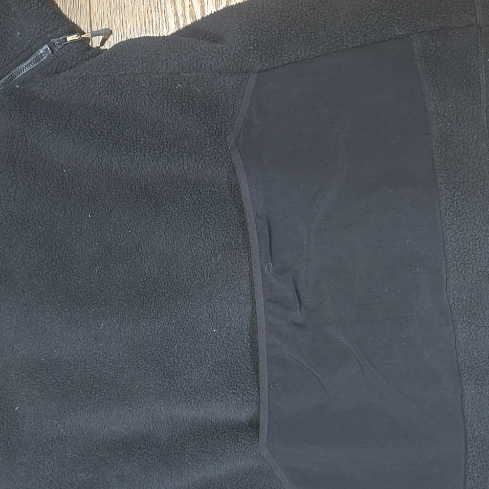 THE NORTH FACE UNDERCOVER SOUKUU ZIP OFF FLEECE WOMENS LARGE/ MENS MED. #7725 - Picture 10 of 16